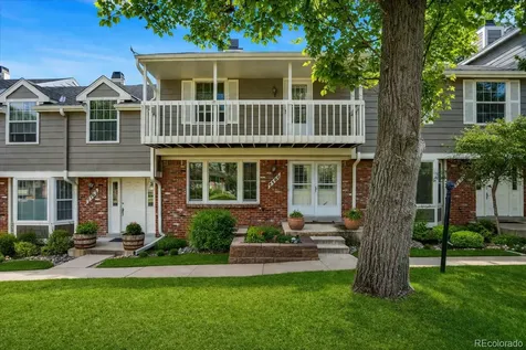 7166 E Briarwood Drive Centennial CO 80112