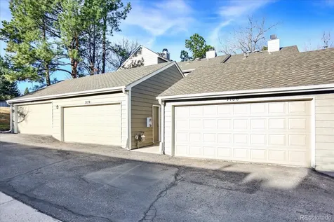 7166 E Briarwood Drive Centennial CO 80112