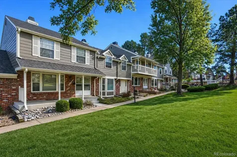 7166 E Briarwood Drive Centennial CO 80112
