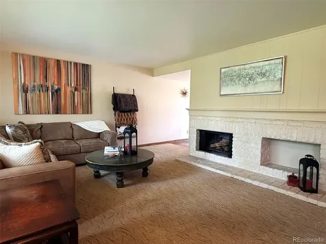 7166 E Briarwood Drive Centennial CO 80112