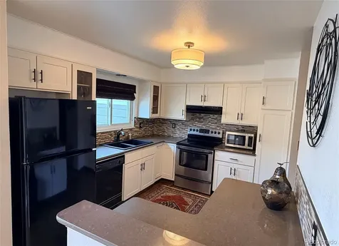 7166 E Briarwood Drive Centennial CO 80112