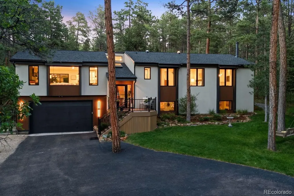 2110 Craig Drive Colorado Springs CO 80921