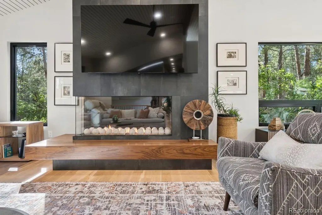 2110 Craig Drive Colorado Springs CO 80921