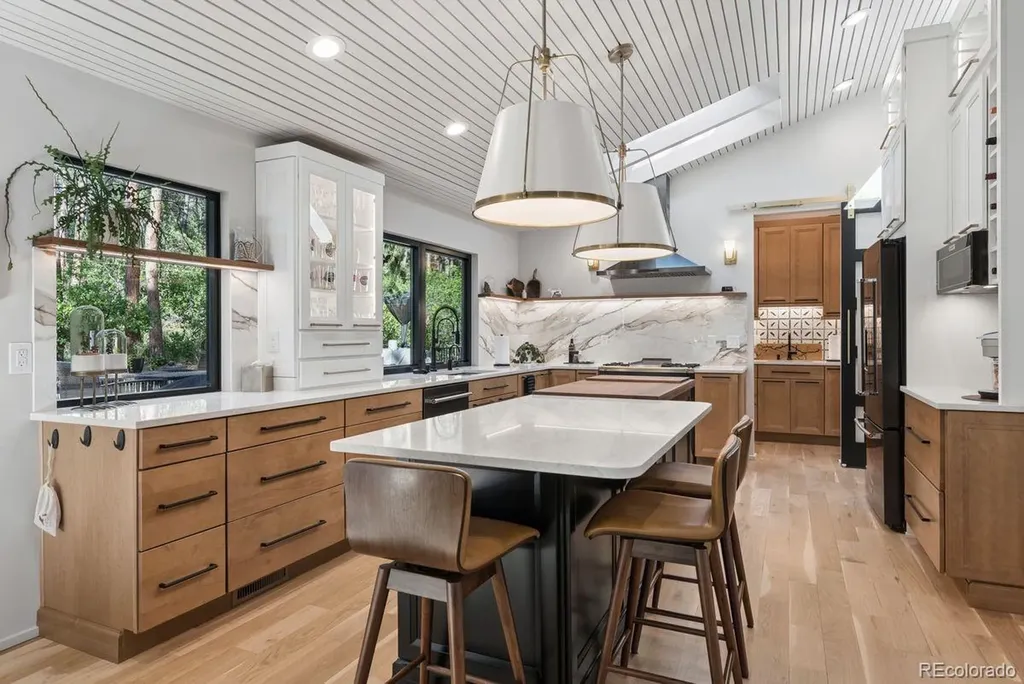 2110 Craig Drive Colorado Springs CO 80921