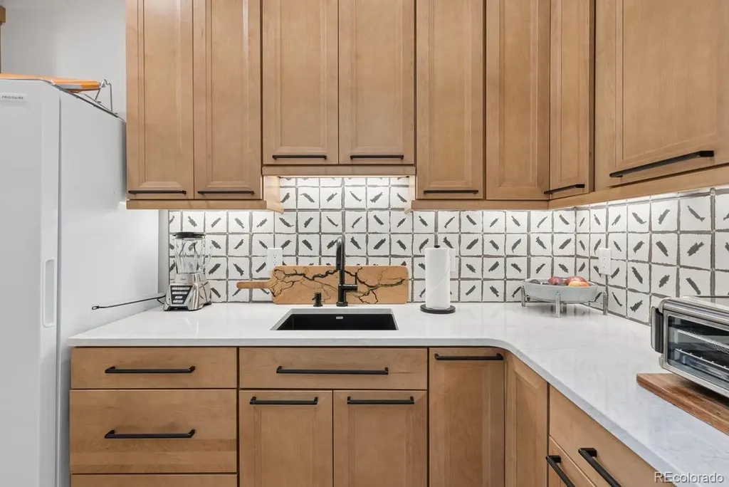 2110 Craig Drive Colorado Springs CO 80921