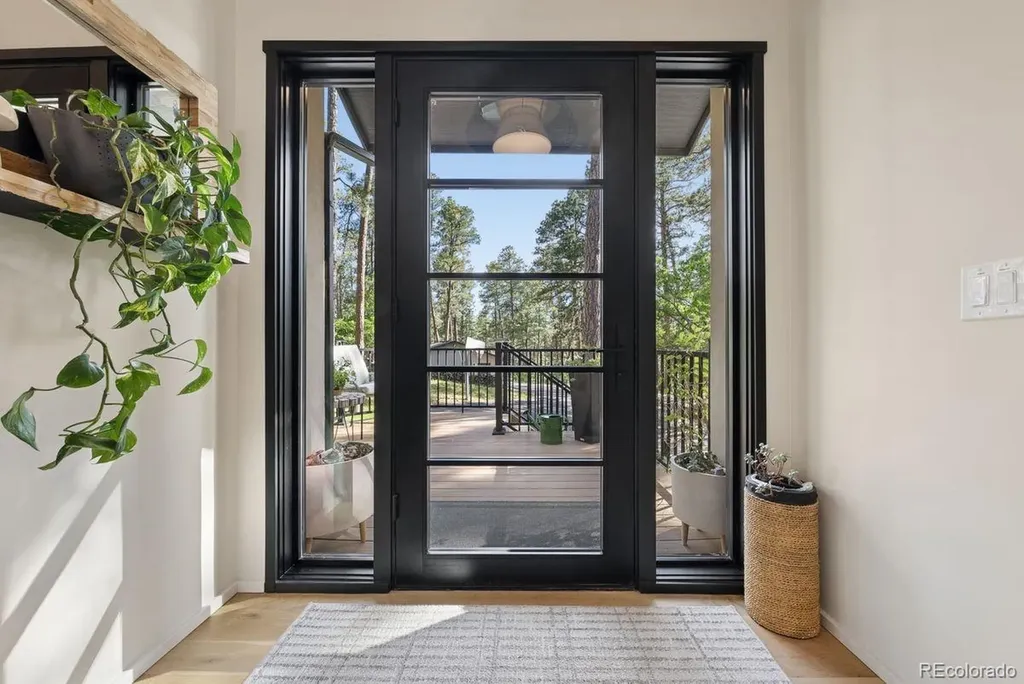 2110 Craig Drive Colorado Springs CO 80921
