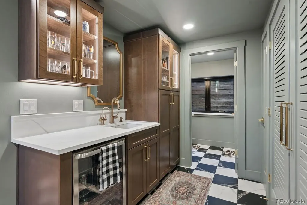 2110 Craig Drive Colorado Springs CO 80921