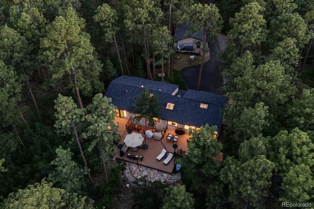 2110 Craig Drive Colorado Springs CO 80921