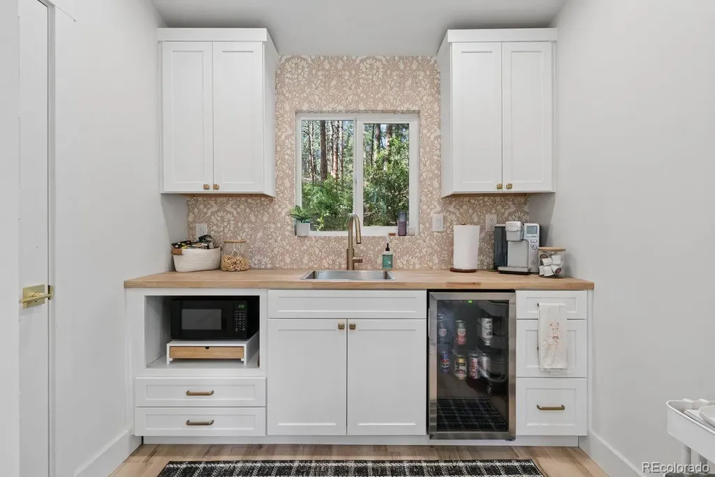 2110 Craig Drive Colorado Springs CO 80921
