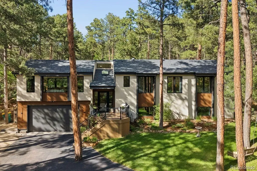 2110 Craig Drive Colorado Springs CO 80921