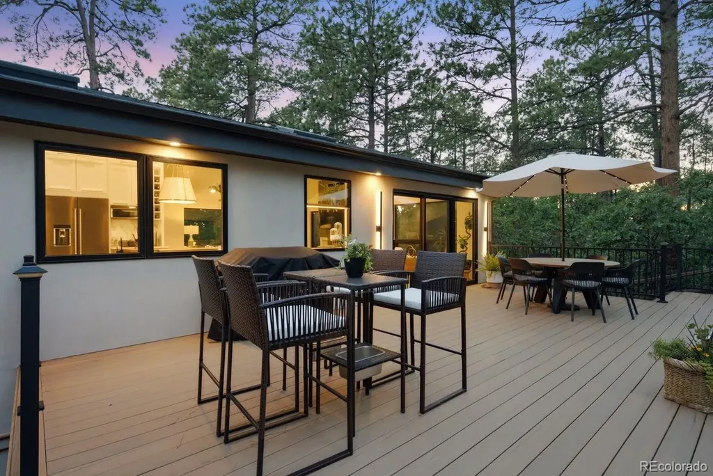 2110 Craig Drive Colorado Springs CO 80921