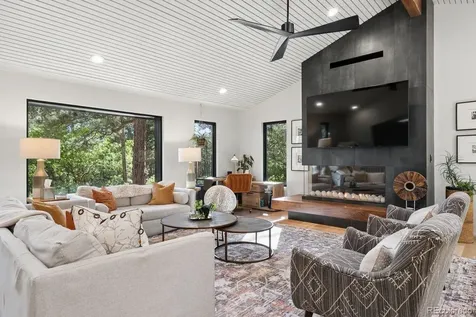2110 Craig Drive Colorado Springs CO 80921
