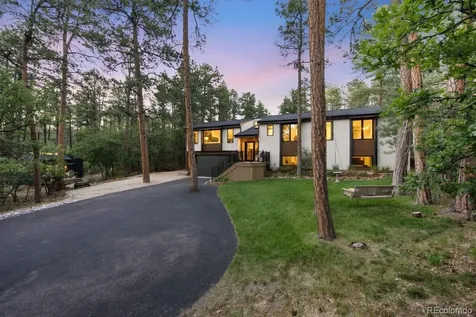 2110 Craig Drive Colorado Springs CO 80921