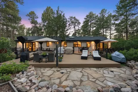 2110 Craig Drive Colorado Springs CO 80921