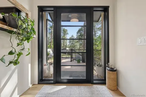 2110 Craig Drive Colorado Springs CO 80921