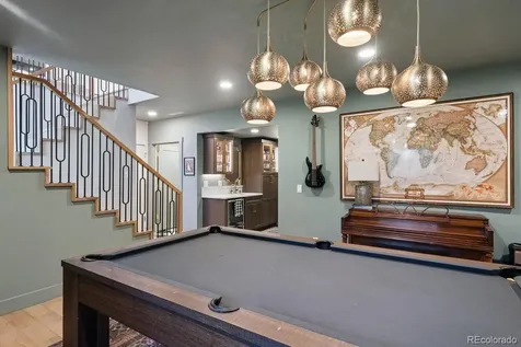 2110 Craig Drive Colorado Springs CO 80921