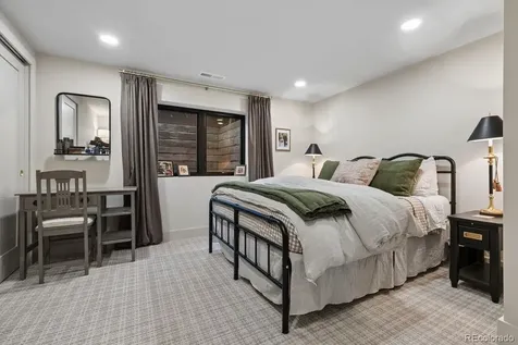 2110 Craig Drive Colorado Springs CO 80921