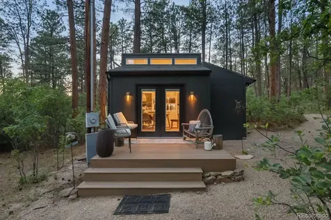 2110 Craig Drive Colorado Springs CO 80921