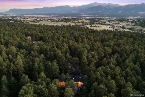2110 Craig Drive Colorado Springs CO 80921