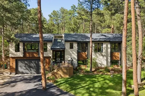 2110 Craig Drive Colorado Springs CO 80921