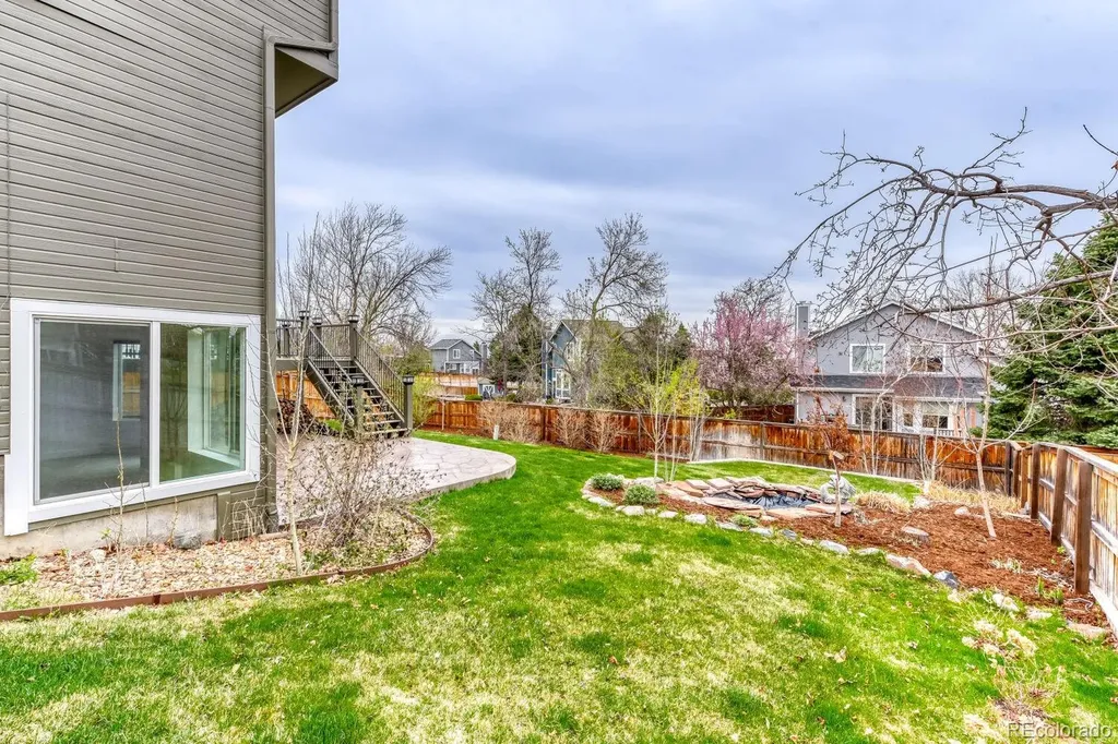 9378 Shadowglen Court Highlands Ranch CO 80126