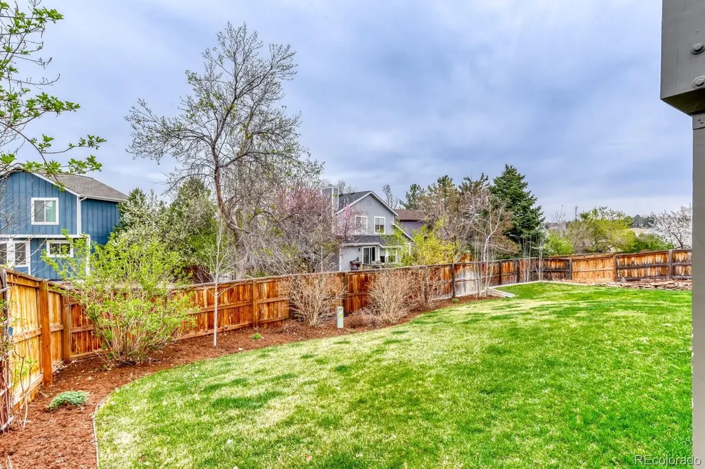 9378 Shadowglen Court Highlands Ranch CO 80126