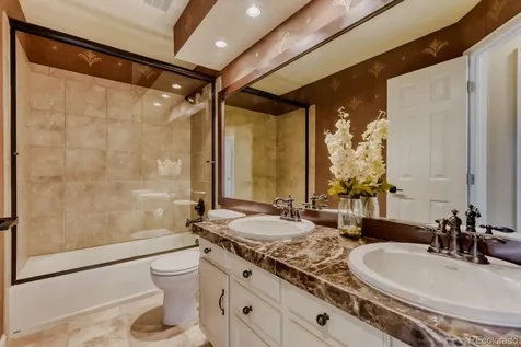 9378 Shadowglen Court Highlands Ranch CO 80126
