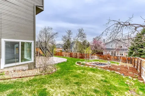 9378 Shadowglen Court Highlands Ranch CO 80126