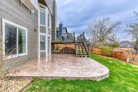 9378 Shadowglen Court Highlands Ranch CO 80126