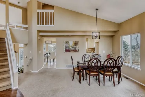 9378 Shadowglen Court Highlands Ranch CO 80126