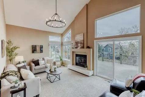 9378 Shadowglen Court Highlands Ranch CO 80126