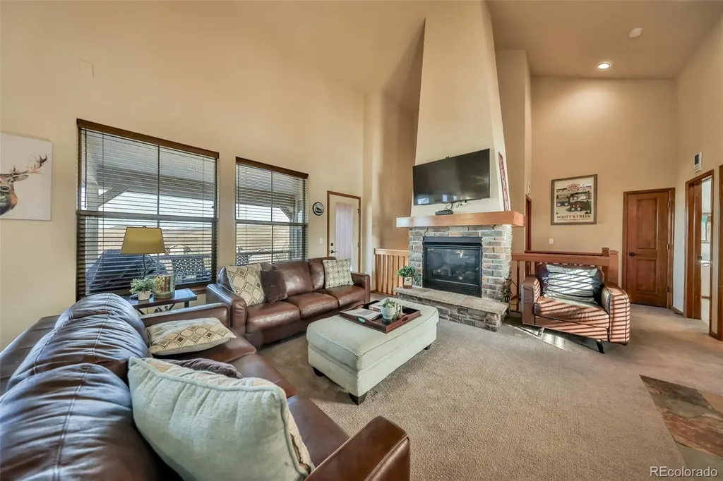 113 Summit Point Lane Granby CO 80446