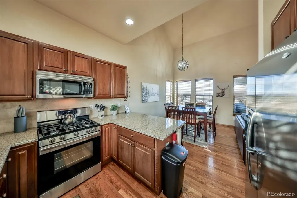 113 Summit Point Lane Granby CO 80446