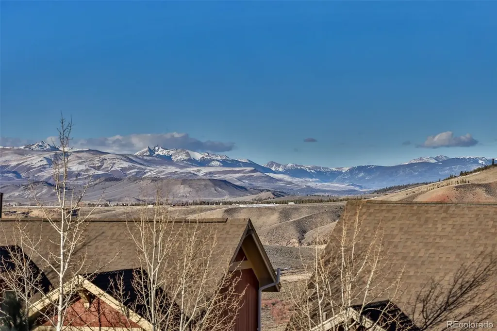 113 Summit Point Lane Granby CO 80446