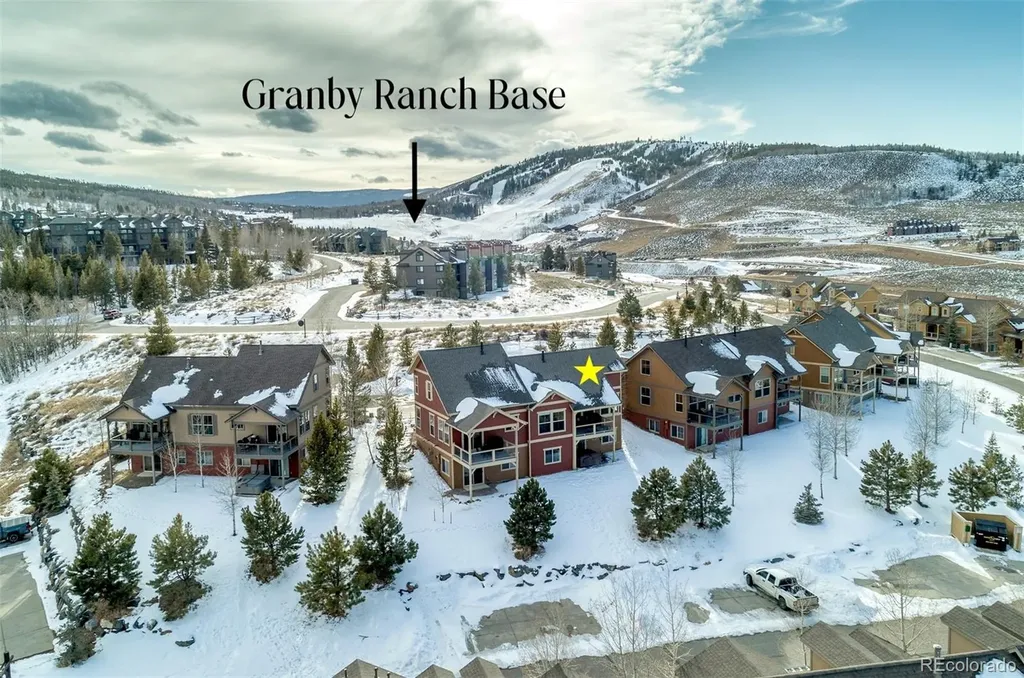 113 Summit Point Lane Granby CO 80446