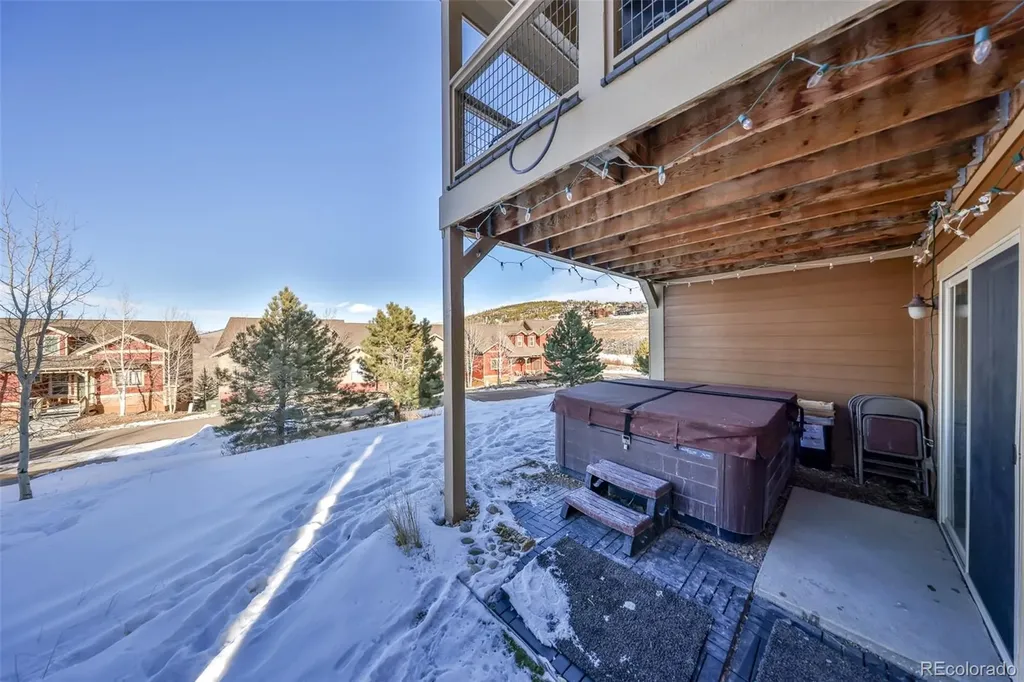 113 Summit Point Lane Granby CO 80446