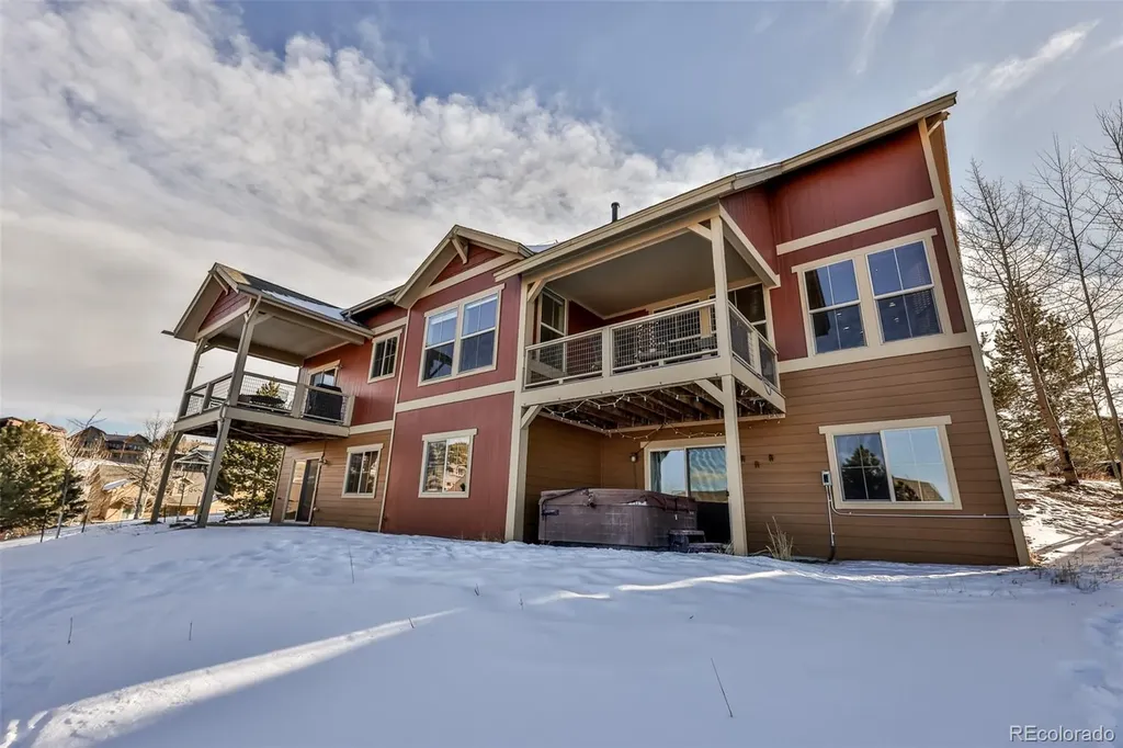 113 Summit Point Lane Granby CO 80446