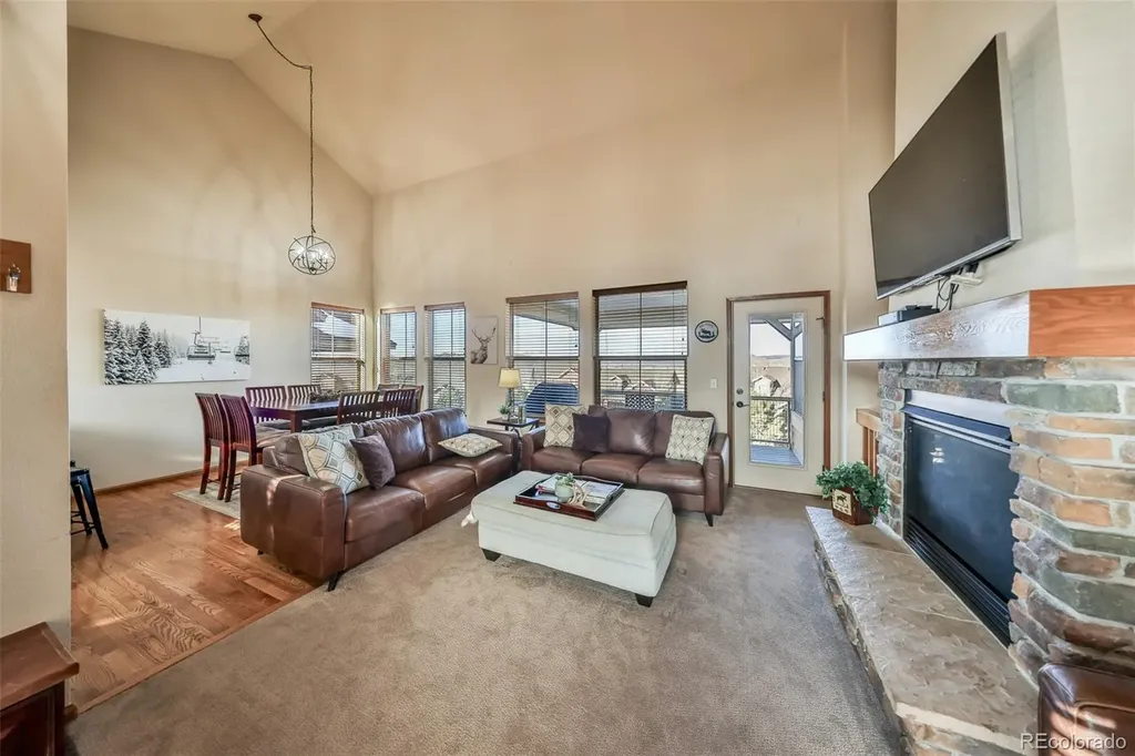 113 Summit Point Lane Granby CO 80446