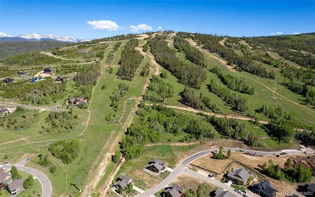 113 Summit Point Lane Granby CO 80446
