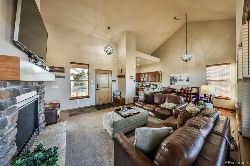 113 Summit Point Lane Granby CO 80446