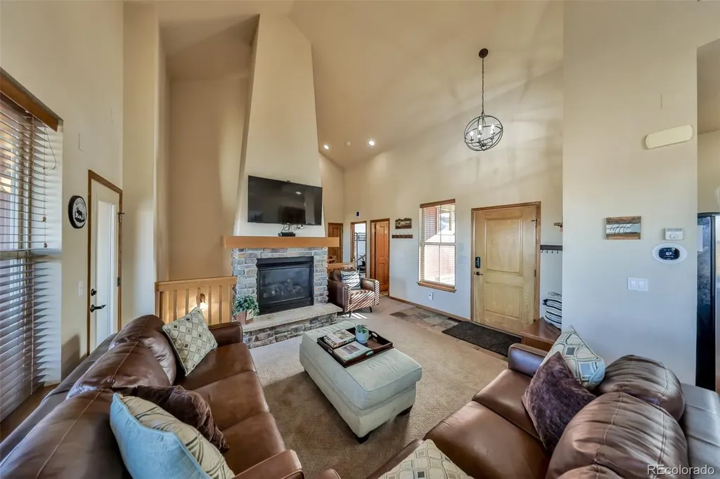 113 Summit Point Lane Granby CO 80446