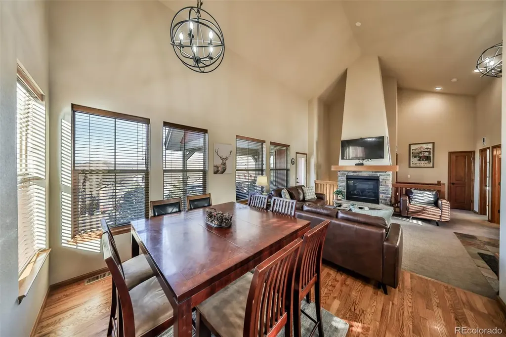 113 Summit Point Lane Granby CO 80446