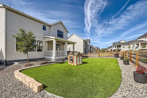 1173 Williams Loop Elizabeth CO 80107