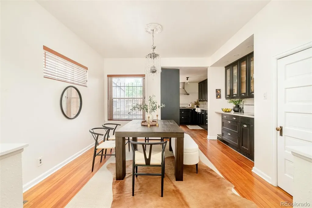 644 N Logan Street Denver CO 80203
