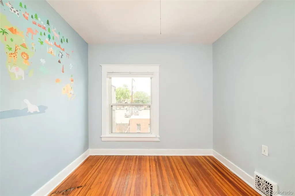 644 N Logan Street Denver CO 80203