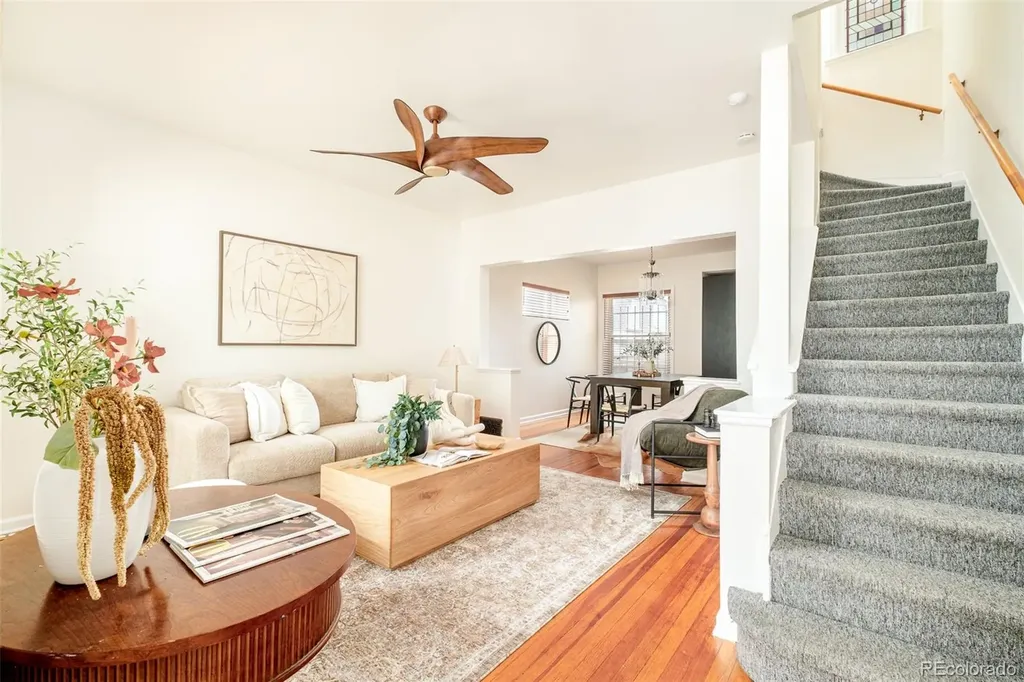 644 N Logan Street Denver CO 80203