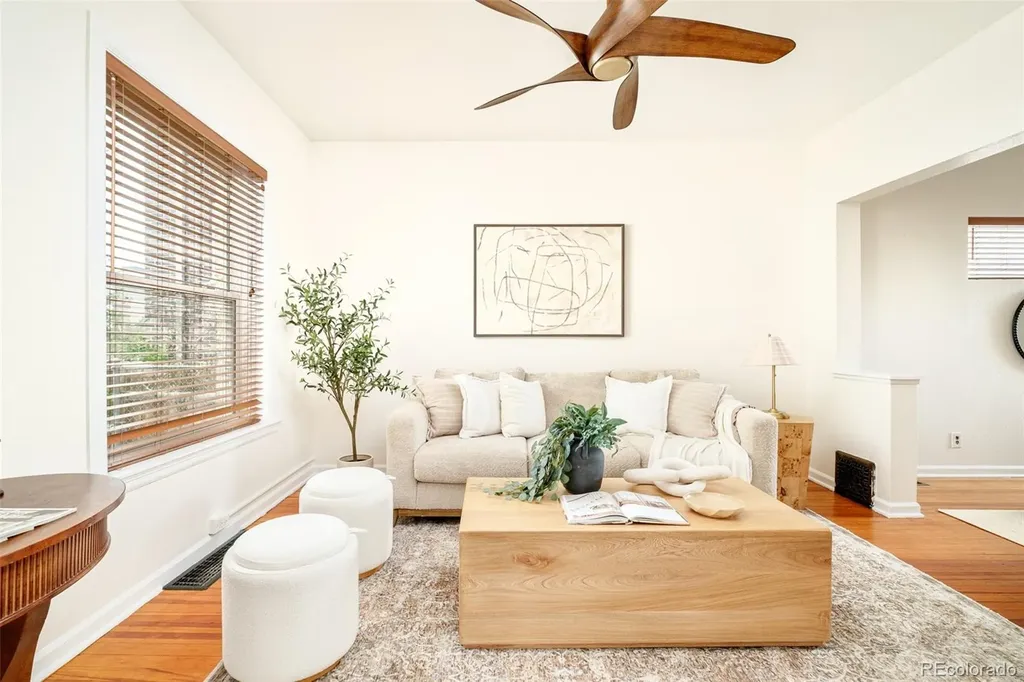 644 N Logan Street Denver CO 80203