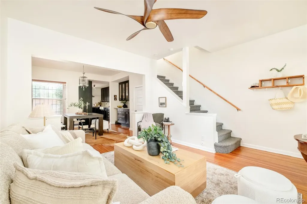 644 N Logan Street Denver CO 80203