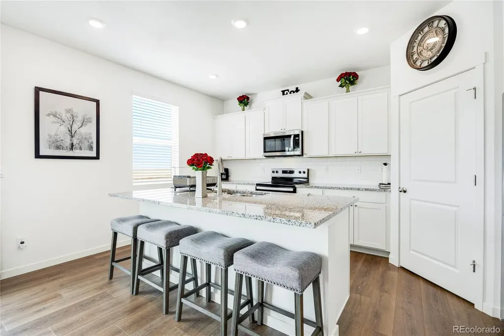 43196 Capilano Club Court Elizabeth CO 80107