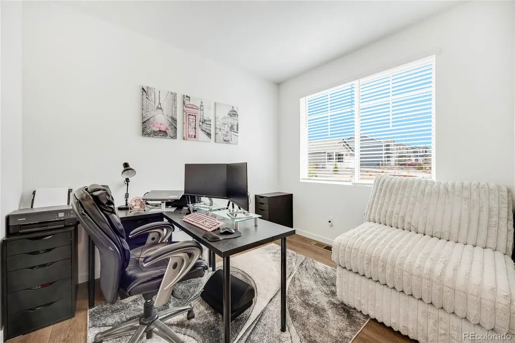 43196 Capilano Club Court Elizabeth CO 80107